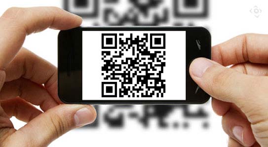 QR Code Reader Library And SDK For IOS And Android Vision Smarts